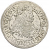 6 крейцеров 1677 года Австрия