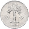 10 сантимов 1984 года Алжир