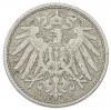 10 пфеннигов 1904 года A Германия