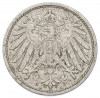 10 пфеннигов 1912 года A Германия