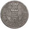 10 пфеннигов 1920 года Германия — город Варендорф (Нотгельд)