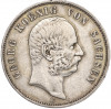 5 марок 1903 года E Германия (Саксония)