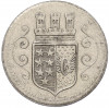 5 пфеннигов 1920 года Германия — город Олигс (Нотгельд)
