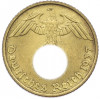 5 рейхспфеннигов 1937 года A Германия