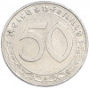 50 рейхспфеннигов 1939 года A Германия