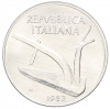 10 лир 1982 года Италия