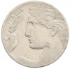 20 чентезимо 1910 года Италия