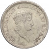 120 грано 1818 года Неаполь и Сицилия (Королевство обеих Сицилий)