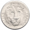 10 франков 1965 года Конго (ДРК)