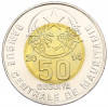 50 угий 2014 года Мавритания