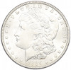 1 доллар 1886 года США