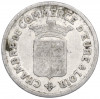 10 сантимов 1922 года Франция — департамент Эр и Луар (Нотгельд)