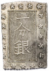 1 бу 1859–1868 года Япония