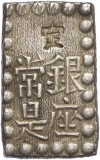 1 шу 1854-1868 года Япония