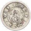 5 сен 1873 года Япония