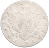 1 рубль 1782 года СПБ ИЗ