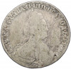 1 рубль 1783 года СПБ ТI ИЗ