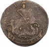 2 копейки 1773 года ЕМ