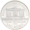 1.50 евро 2013 года Австрия «Венская филармония»