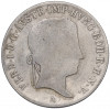 20 крейцеров 1844 года Австрия