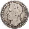 1/2 франка 1838 года Бельгия