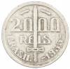 2000 рейс 1935 года Бразилия