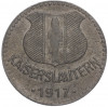 10 пфеннигов 1917 года Германия — город Кайзерслаутерн (Нотгельд)