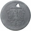 10 пфеннигов 1917 года Германия — город Франкфурт-на-Майне (Нотгельд)