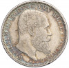 2 марки 1904 года F Германия (Вюртемберг)