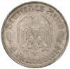 2 рейхсмарки 1934 года F Германия «175 лет со дня рождения Фридриха Шиллера»