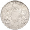 1 кроненталер 1830 года Баден