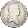1 талер 1771 года Саксония