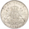 2 гульдена 1846 года Бавария
