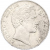 2 гульдена 1846 года Бавария