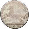 3 мариенгроша 1819 года Ганновер