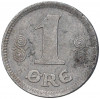 1 эре 1919 года Дания