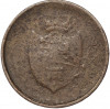 4 скиллинга 1815 года Дания