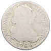 2 реала 1788 года Испания