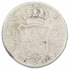 2 реала 1788 года Испания