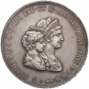 10 лир 1807 года Тоскана (Королевство Этрурия)