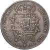 10 лир 1807 года Тоскана (Королевство Этрурия)
