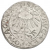 1/2 гроша 1557 года Литва (Сигизмунд II Август)