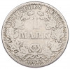 1 марка 1875 года A Германия
