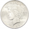 1 доллар 1922 года США