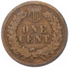 1 цент 1906 года США