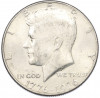 1/2 доллара (50 центов) 1976 года США «200 лет Независимости»