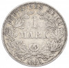 1 марка 1901 года A Германия
