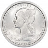 1 франк 1948 года Сен-Пьер и Микелон