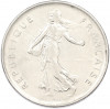 5 франков 1971 года Франция