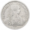 20 сантимов 1945 года Французский Индокитай